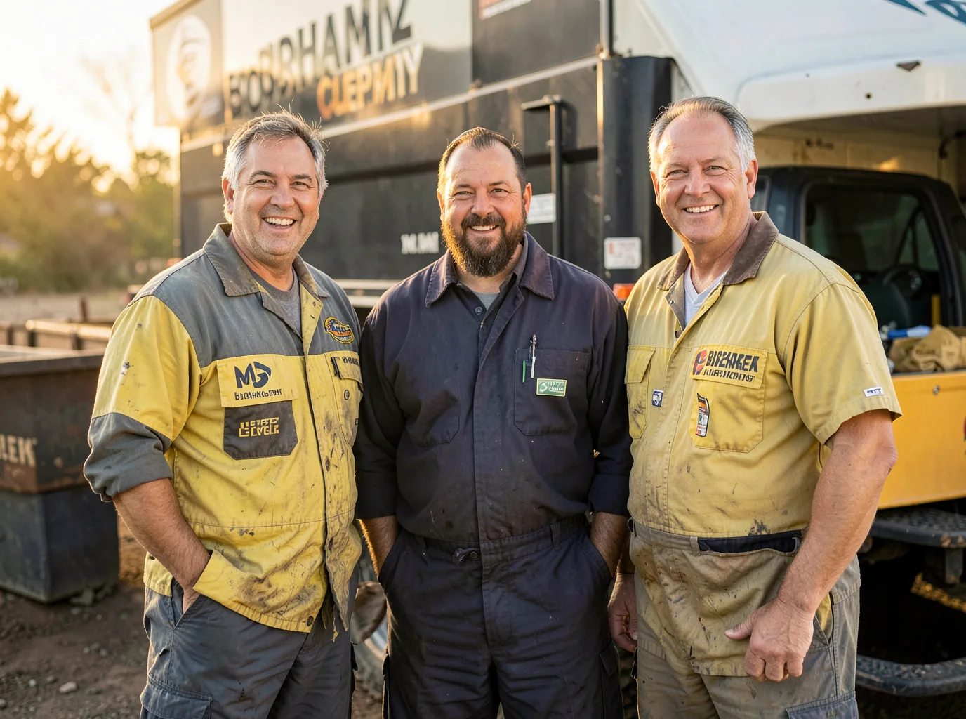 Sewage Cleanup company in Whitsett, NC