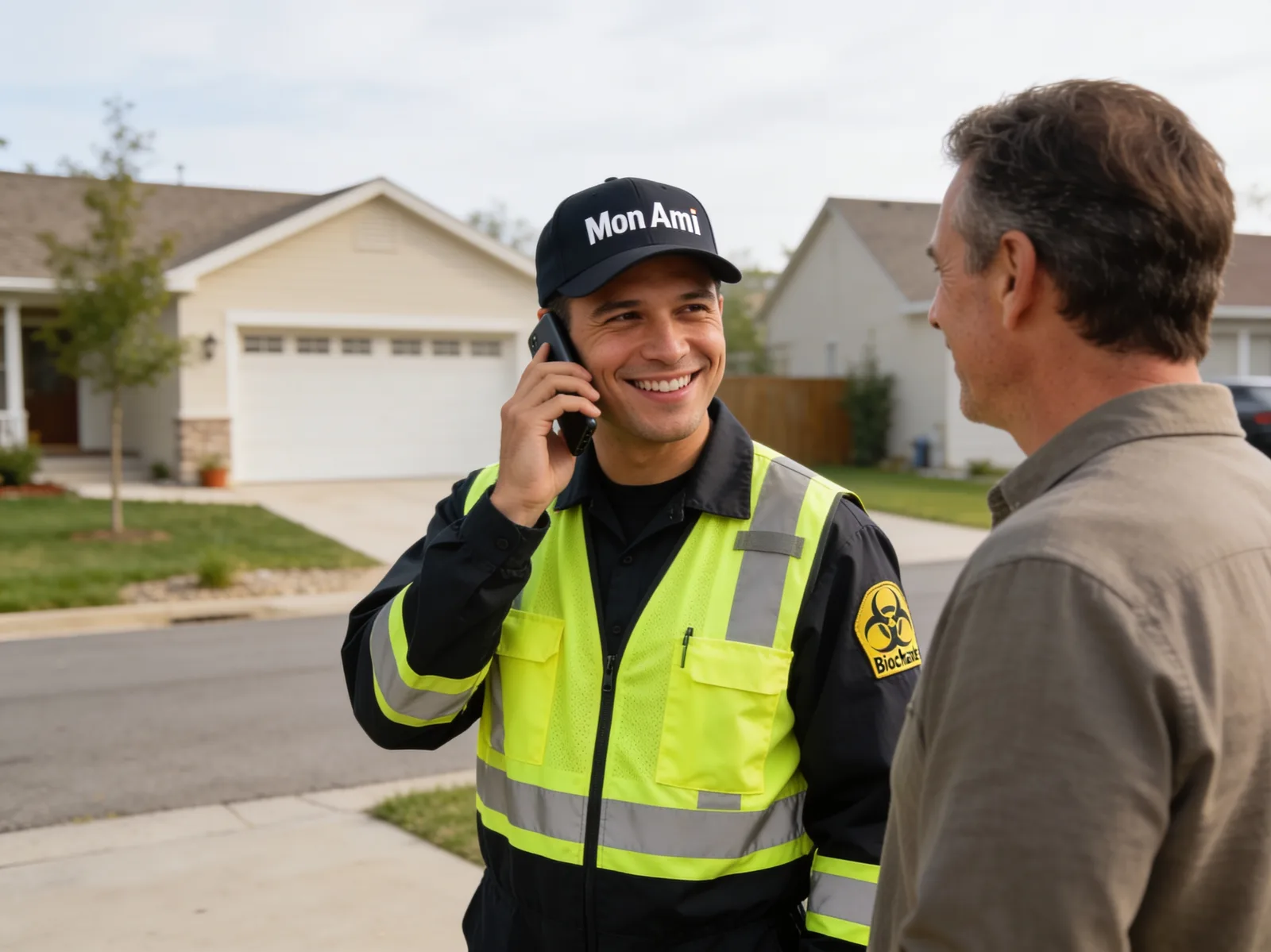Sewage Cleanup Whitsett, NC FAQs